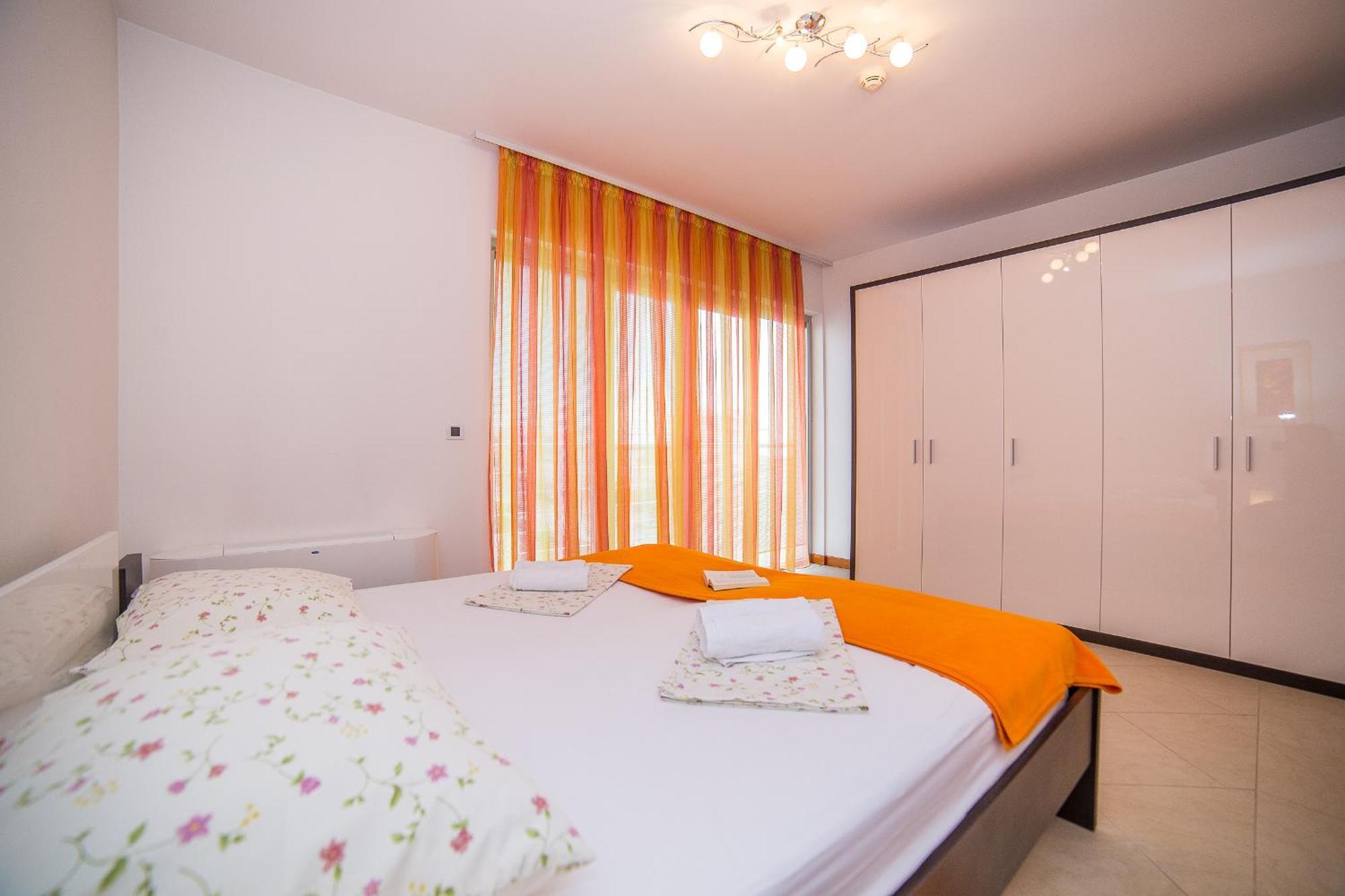 Apartments Milan Makarska Camera foto